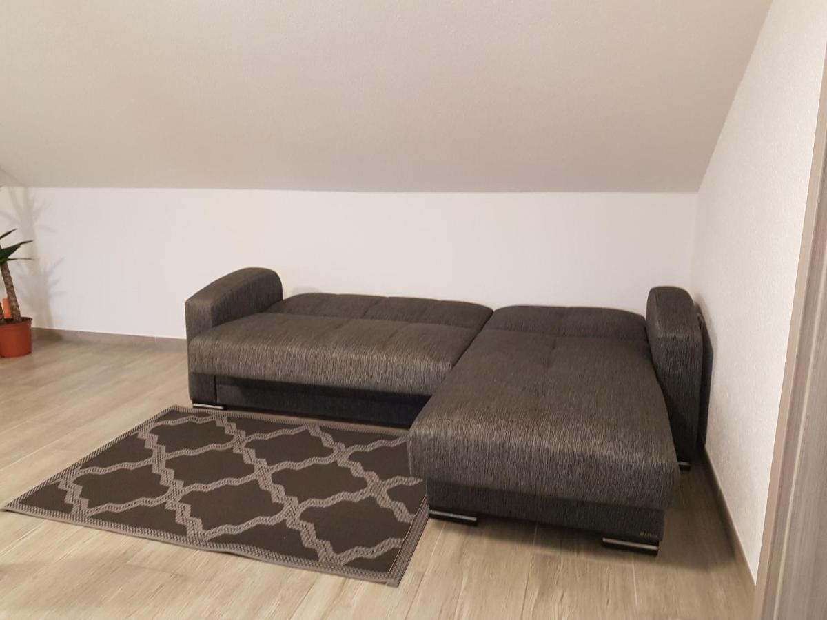 Fewo Neuwied & Koblenz Zewnętrze zdjęcie