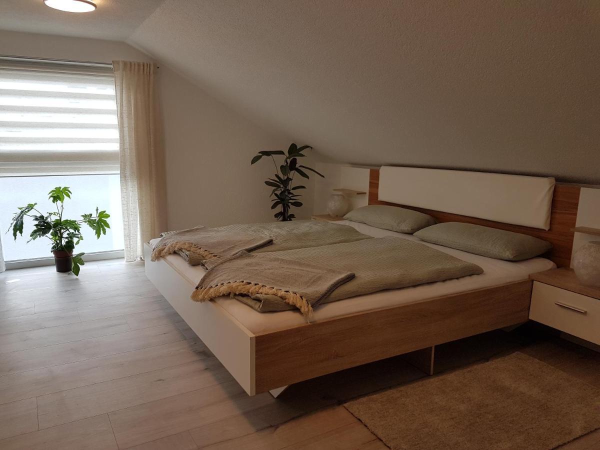 Fewo Neuwied & Koblenz Zewnętrze zdjęcie